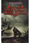 Królestwo zmierzchu Tom 4 Naznaczony przez bogów