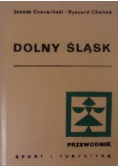 Dolny Śląsk. Przewodnik.