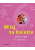 Witaj na świecie