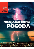 Nieujarzmiona pogoda