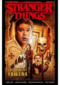 Stranger Things Grobowiec Ybwena