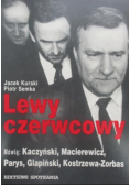 Lewy czerwcowy