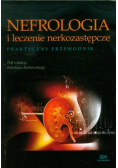 Nefrologia i leczenie nerkozastępcze