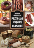 Przysmaki wiejskiej masarni