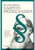 Darwin przed sądem