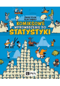 Komiksowe wprowadzenie do statystyki