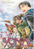 Yona w blasku świtu. Tom 13