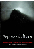 Pejzaże kultury