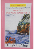 Podróże doktora Dolittle a