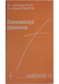 Doświadczyć zbawienia