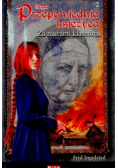 Saga Przepowiednia księżyca Tom 2 Za murami klasztoru