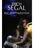 Erich Segal - Bez sentymentów