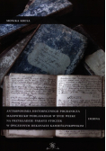 Antroponimia historycznego pogranicza mazowiecko-podlaskiego w XVIII wieku