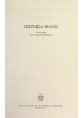 Historia Iranu