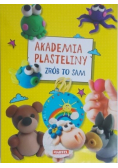 Akademia plasteliny zrób to sam