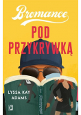 Pod przykrywką Tom 2