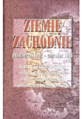 Ziemie zachodnie październik 1942- czerwiec 1944