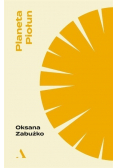 Planeta Piołun