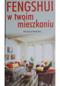 Fengshui w twoim mieszkaniu