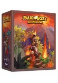 Palec boży: Kataklizm