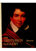 The tretyakov gallery moscow