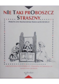Nie taki proboszcz straszny