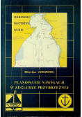 Planowanie nawigacji w żegludze przybrzeżnej