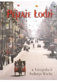 Pejzaże Łodzi w fotografiach