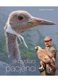 Moi skrzydlaci pacjenci