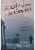 Każdy umiera w samotności