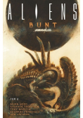 Aliens. Bunt Tom 2