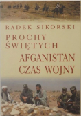Prochy świętych