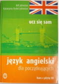 Ucz się sam Język angielski dla początkujących