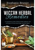 Wiccan Herbal Remedies