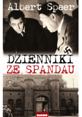 Dzienniki ze Spandau