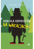 Szkoła szpiegów na wakacjach