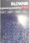 Słownik wymowy polskiej PWN