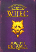 Kroniki Wardstone Tom 11 Wijec