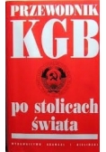 Przewodnik KGB