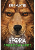 Sfora Tom I Opuszczone miasto