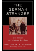 The German Stranger