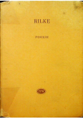 Rilke Poezje