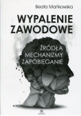 Wypalenie zawodowe