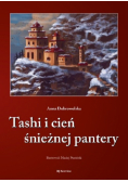 Tashi i cień śnieżnej pantery