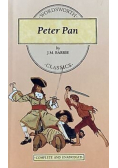 Peter Pan