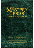 The Mystery of Jesus