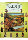 Wakacje w niedźwiadkowie