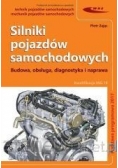 Silniki pojazdów samochodowych