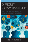 Difficult Conversations