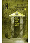 Przegląd filozoficzno - literacki